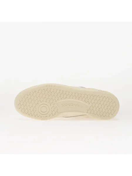 Sneakerși Reebok Revenge retro alb