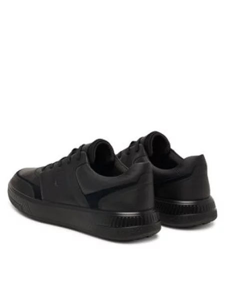 Sneakersy ECCO Move čierna