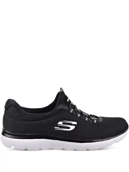 Sneaker Skechers fekete