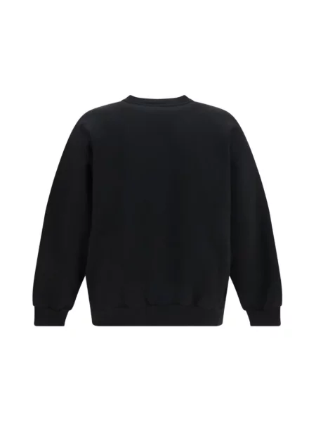 Bluza Balenciaga czarna
