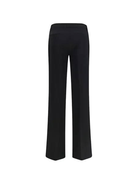 Spodnie True Royal czarne