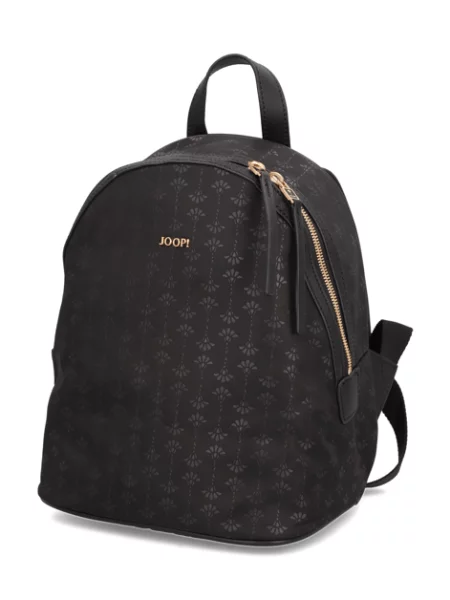 Collana tessuto enrica backpack svz černý
