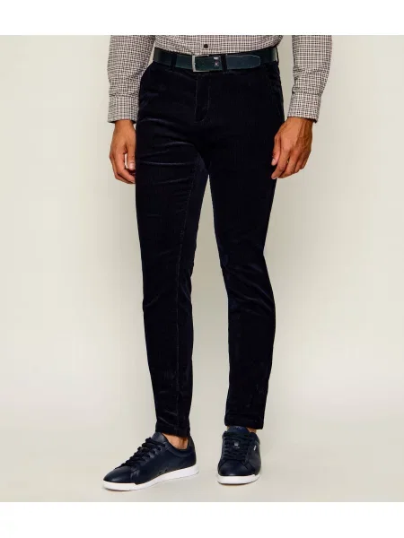 Gant Pantaloni chino | catifea reiată