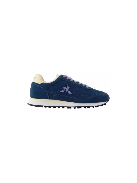 Pantofi Le Coq Sportif albastru
