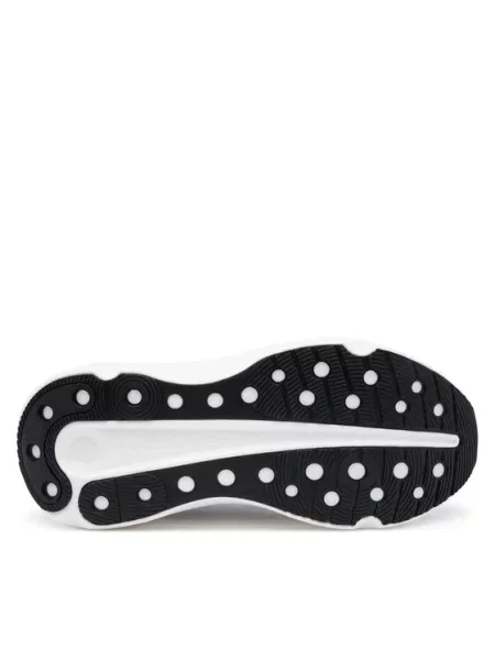 Кроссовки Under Armour черные