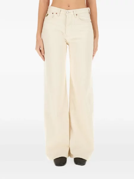 Blugi Lois Jeans cu autograf