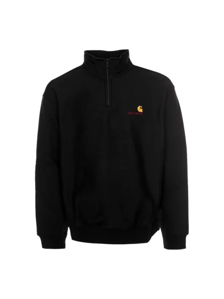 Bluza rozpinana Carhartt Wip czarna