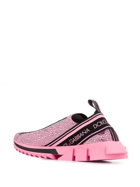 Slip on tenisky Dolce & Gabbana