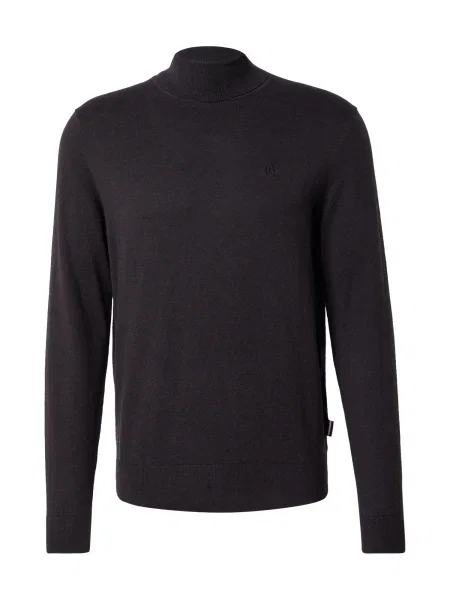 Bugatti Pulover negru