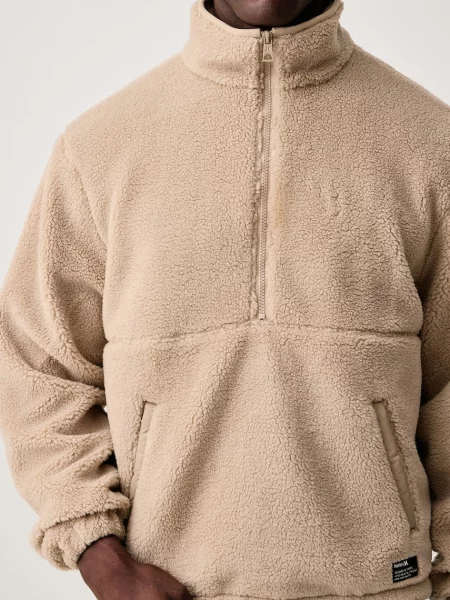 Hurley флісова кофта