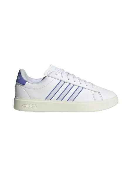 Tenisky Adidas modrá