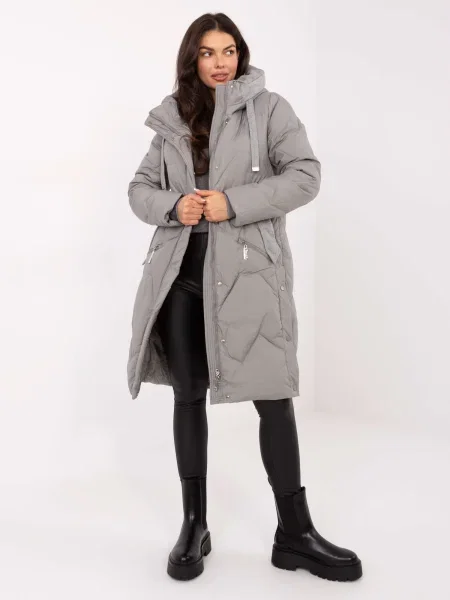 Palton Factory Price negru