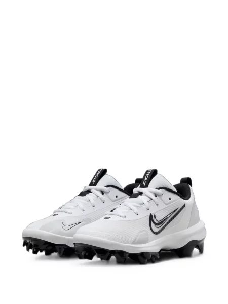 Sneakersy dziecięce Nike białe