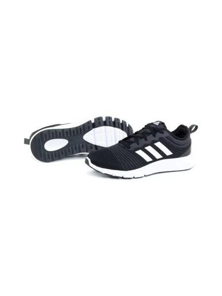 Pantofi Adidas negru