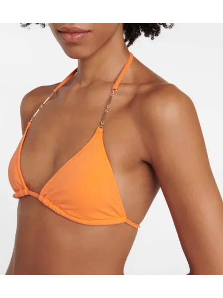 Bikini Melissa Odabash portocaliu