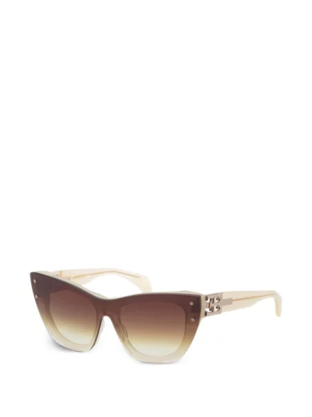 Ochelari de soare Bugatti cu autograf