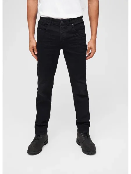 Pantaloni Brandit negru