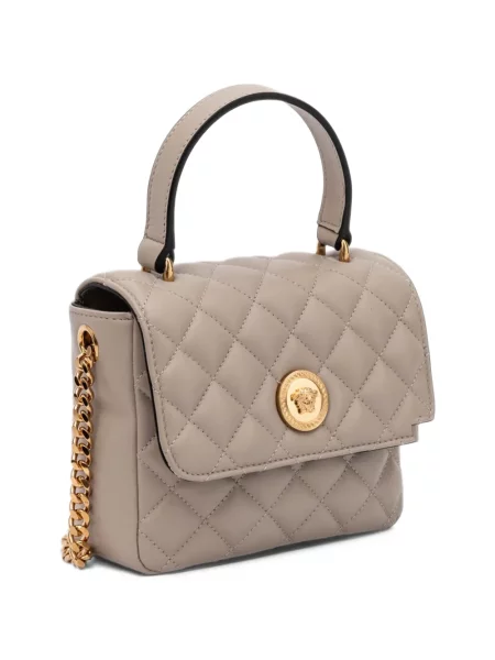 Matlasat geantă shopper Versace