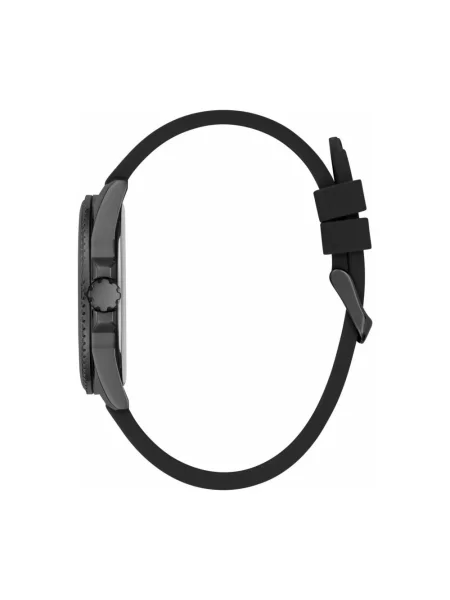 Zegarek Guess czarny