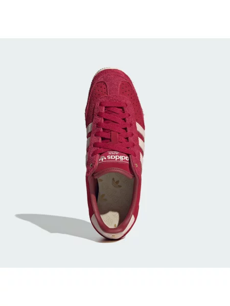 Sneakers adidas Japan W Tmvire/ Wonder Aqua/ Gold Metallic EUR 36 czerwone