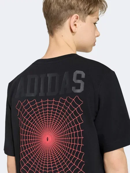 Детская футболка Adidas