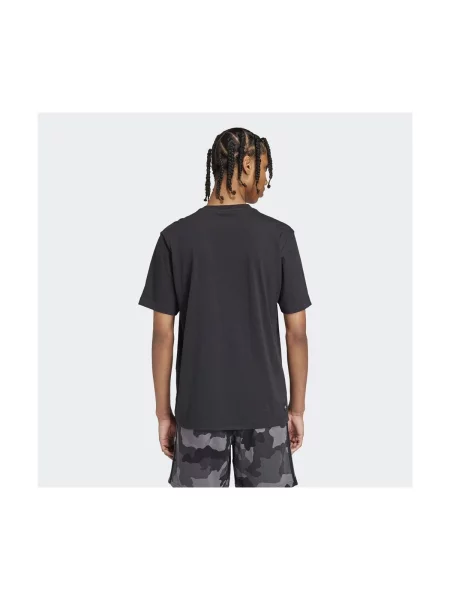 Majica Adidas crna