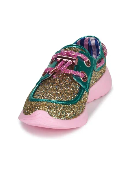Pantofi Irregular Choice