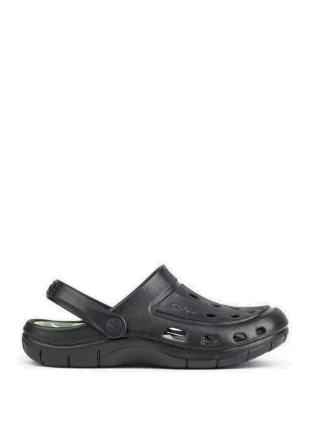 Сабо Coqui черные