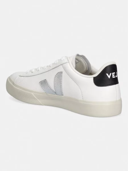 Veja CAMPO LEATHER кросівки шкіряні