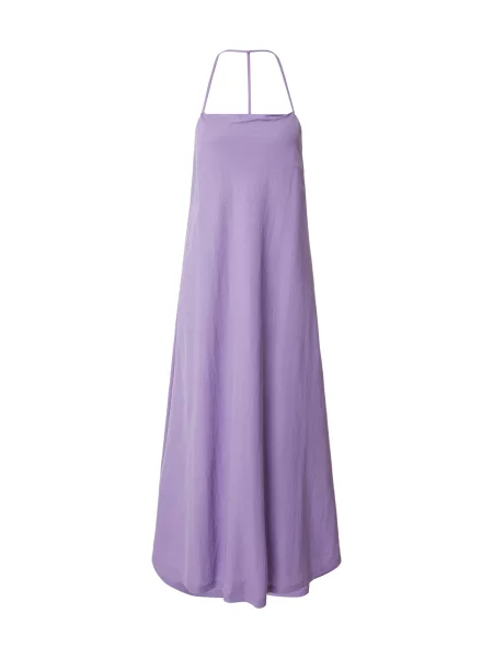 EDITED Rochie Grit lila