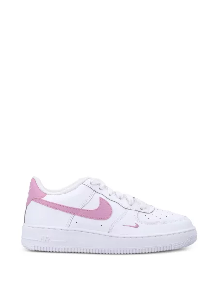 Sneakersy dziecięce Nike Air Force 1 białe