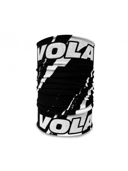 Szal Vola czarna