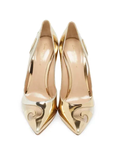 Pantofi cu toc Gianvito Rossi