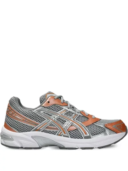 Sneakerși Asics Tiger gri