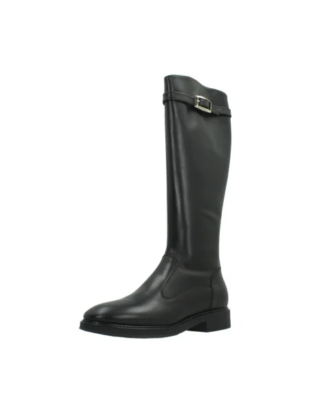Pantofi Nerogiardini negru