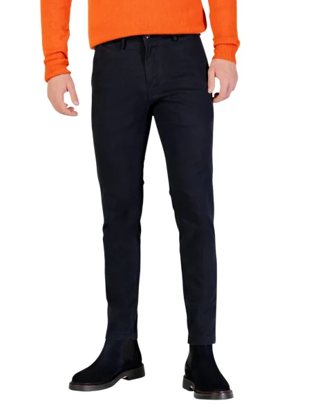 Traperice Borghese plava