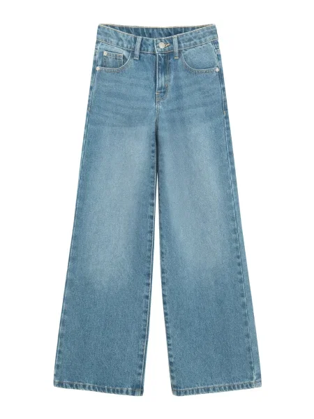 NoWear Pantaloni albastru