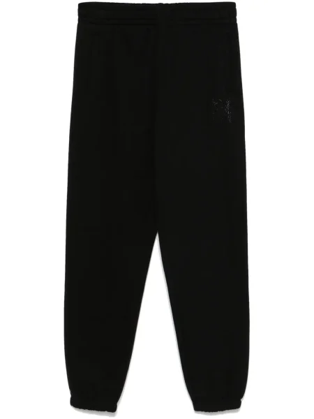 Pantaloni Dkny negru