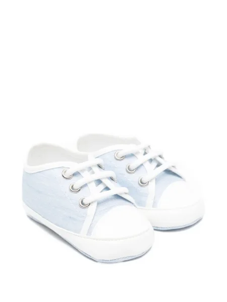 Sneakersy dziecięce Colorichiari białe