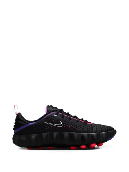 Baschet tricou Nike din fleece retro roz