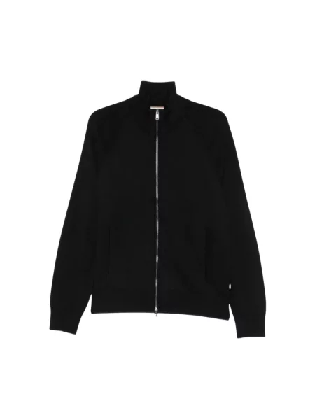 Bluza Boss czarna