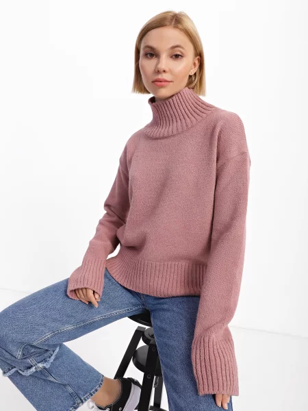 Sewel Свитер Женское Сиреневый