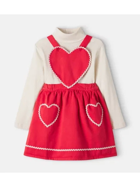 Gyerek ruha Bebe Organic
