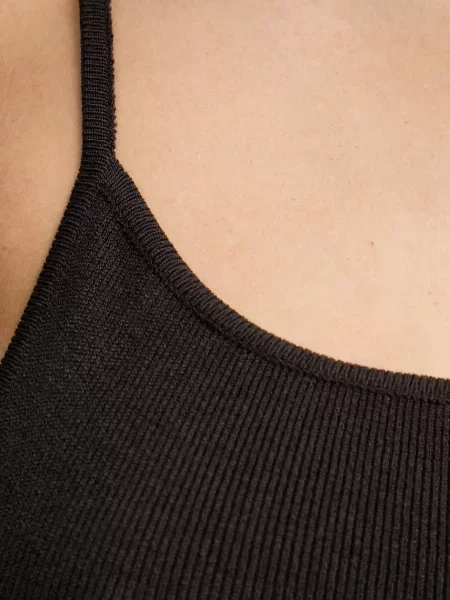 La Mania сукня з віскозою NADINE