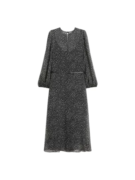 Sukienka maxi Max Mara