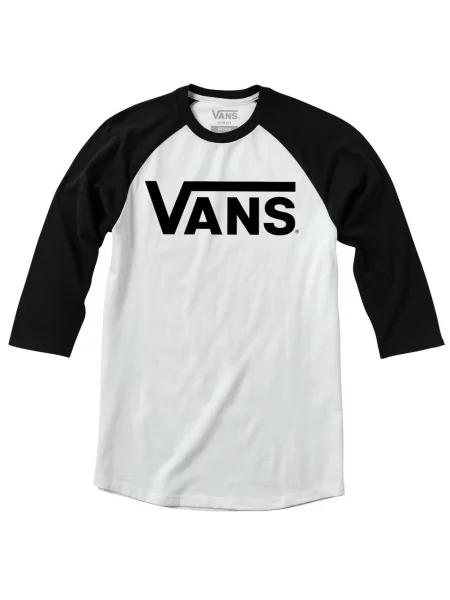 Tricou Vans negru