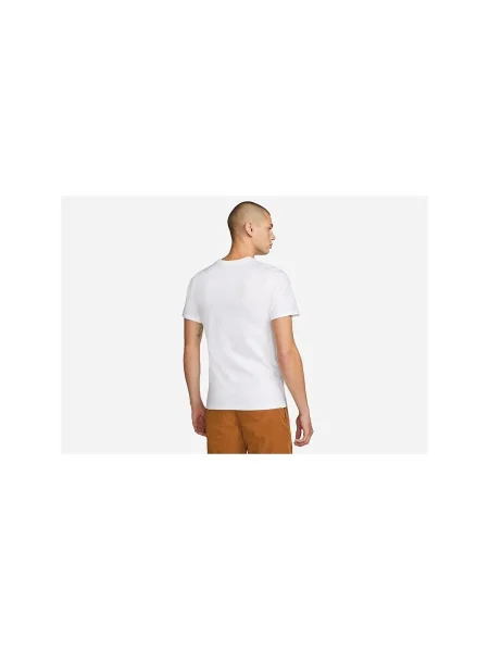 Tricou Nike alb