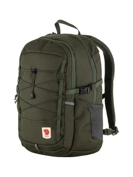 Fjallraven rucsac Skule 20 mare neted verde