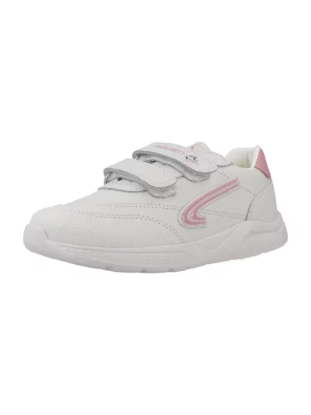 Pantofi copii Pablosky alb