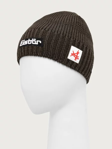 Шапка Eisbär